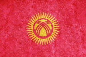 kyrgyzstan-metallic-flag-textured-flag-grunge-flag_559531-11221